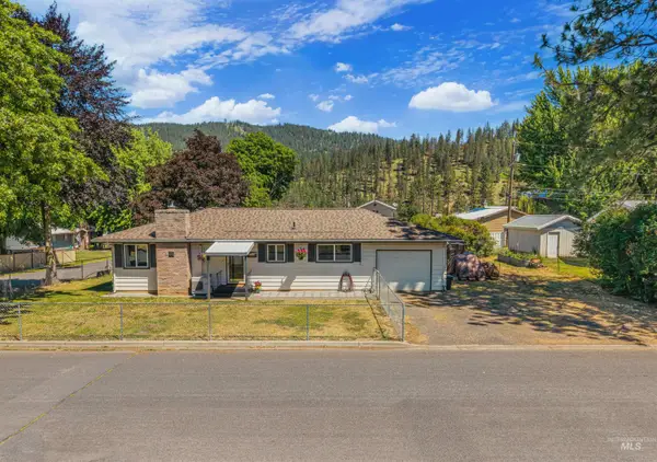 12779 Vista Ave, Orofino, ID 83544