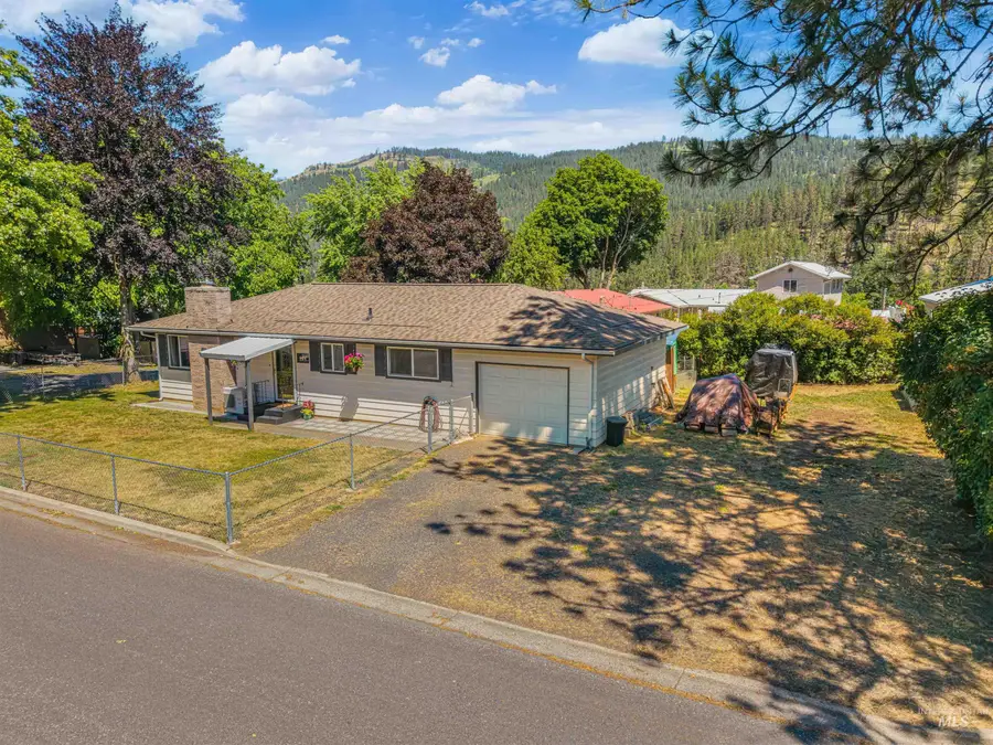 12779 Vista Ave, Orofino, ID 83544 - #2