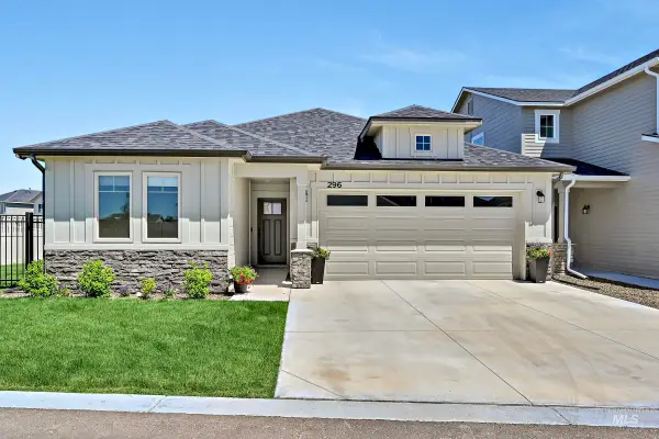 296 W Broyhill Street, Meridian, ID 83642