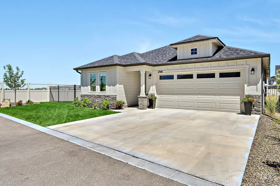 296 W Broyhill Street, Meridian, ID 83642 - #3