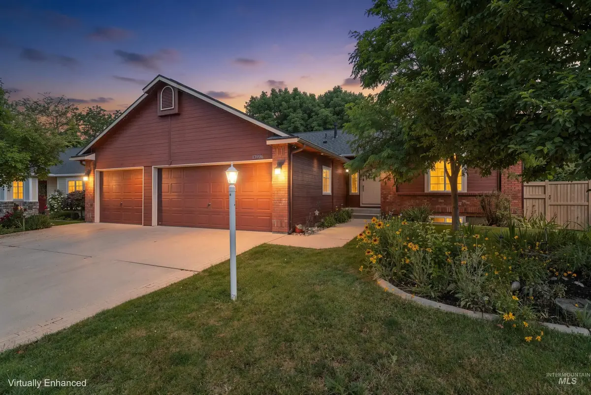 13926 W Cortina, Boise, ID 83713 - #1