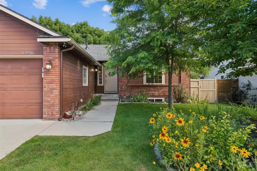 13926 W Cortina, Boise, ID 83713 - #3