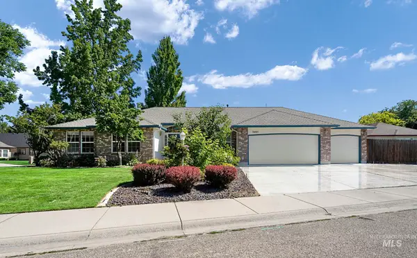 3485 W Birdie Court, Meridian, ID 83646