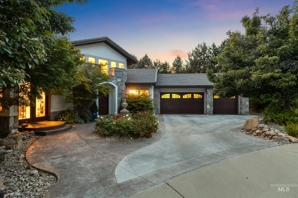 2584 E Varco Via Ct, Boise, ID 83712 - #1