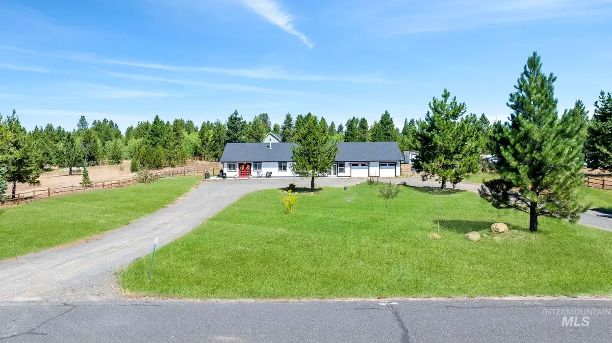 955 Valley View Lane, McCall, ID 83638 - #1