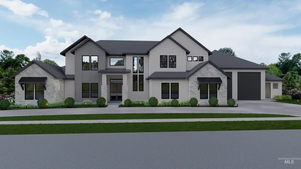998 Delehaye, Eagle, ID 83616 - #1