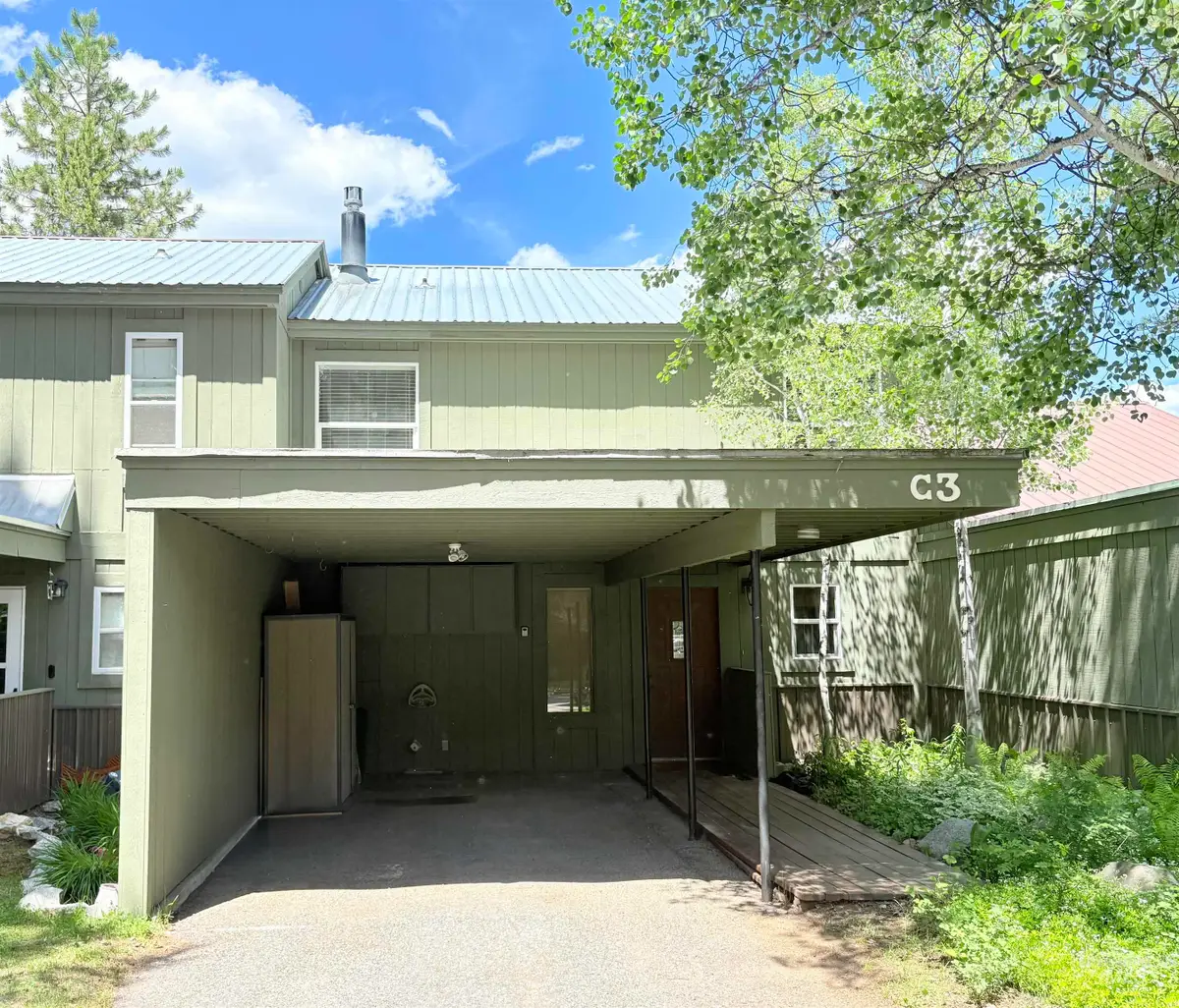 301 N Mission St #C3, McCall, ID 83638 - #1