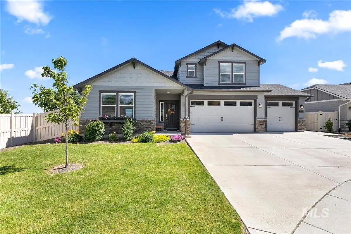 10435 W Royal Fern Ct., Star, ID 83669 - #1