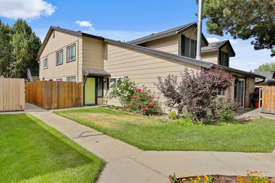 725 W Pennsylvania St., Boise, ID 83706 - #3