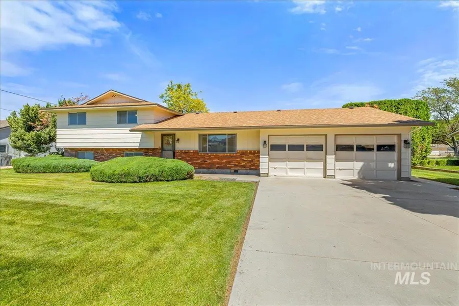 15610 Cantrice Ln, Caldwell, ID 83607 - #2