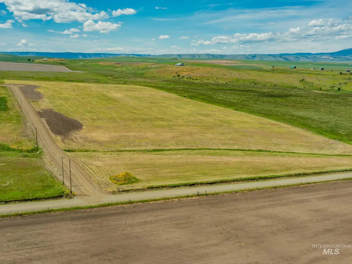 Freebird Way Parcel 5, Grangeville, ID 83530 - #1