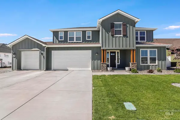 352 Maxine Lane W, Kimberly, ID 83341