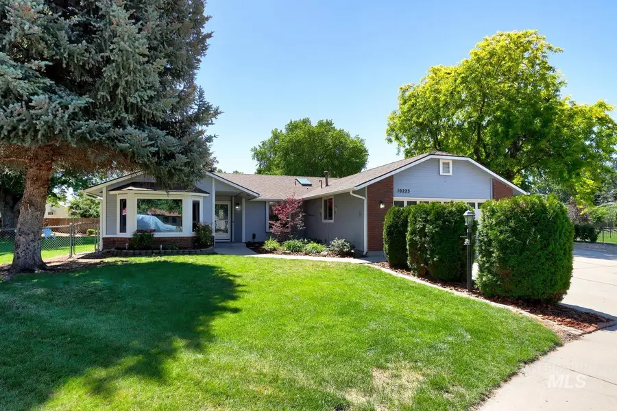 10223 W Molly Ct, Boise, ID 83709 - #2