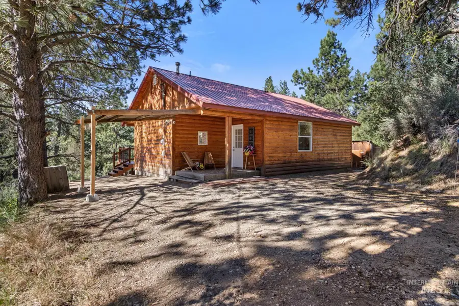 24 Deadmans Gulch, Boise, ID 83716 - #3