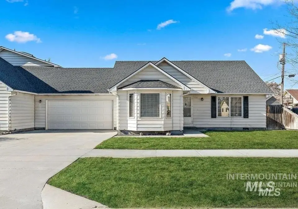 716 S 9th Ave, Caldwell, ID 83605 - #1