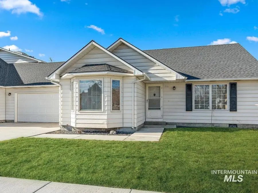 716 S 9th Ave, Caldwell, ID 83605 - #3