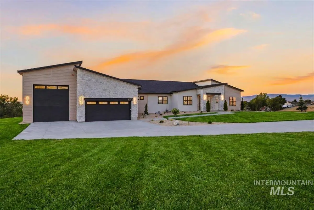 1011 N 63rd St, Nampa, ID 83687 - #1