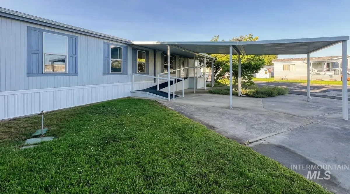 2015 6th Ave, Spc #147, Clarkston, WA 99403 - #1