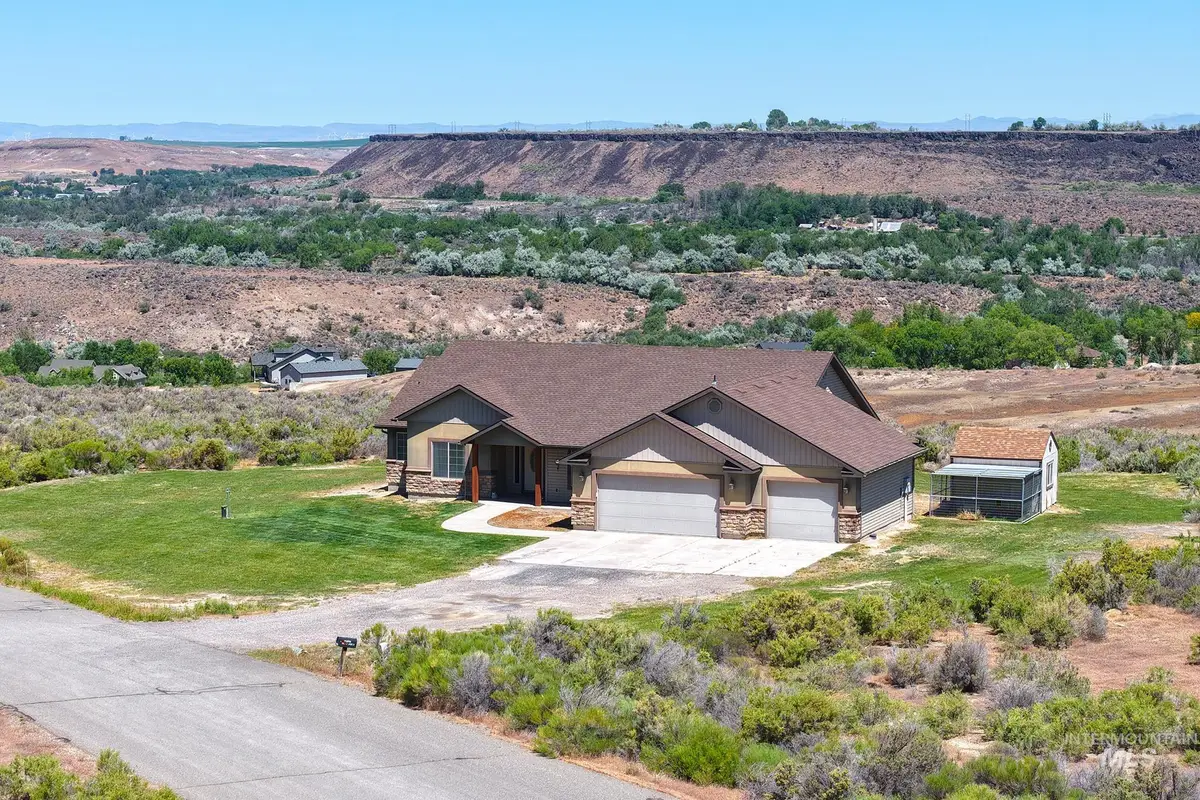 4531 N 1250 E, Buhl, ID 83316 - #1