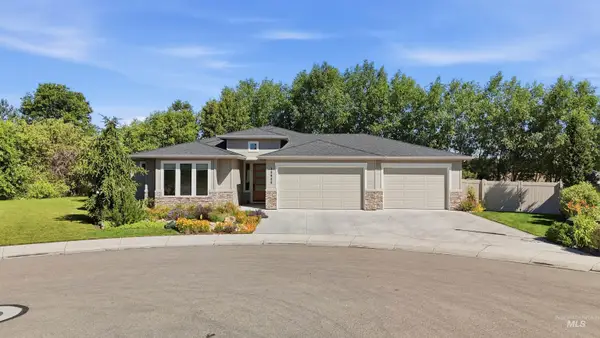 10686 W Wild Iris St, Star, ID 83669