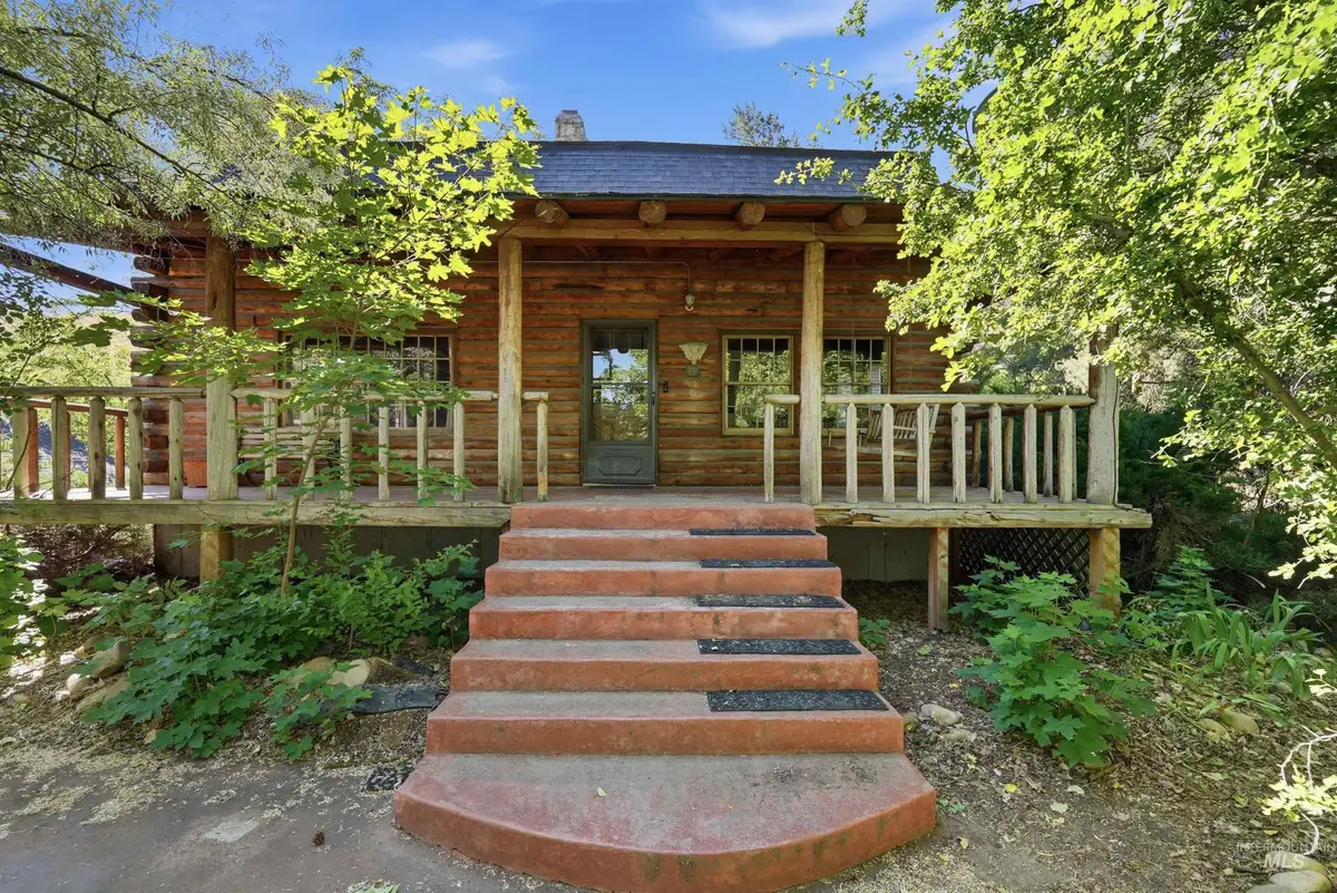 13070 N Horseshoe Bend Rd, Boise, ID 83714 - #1