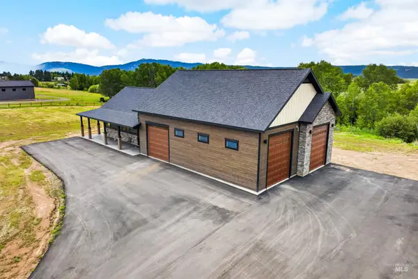 13911 Sky View Ct, McCall, ID 83638