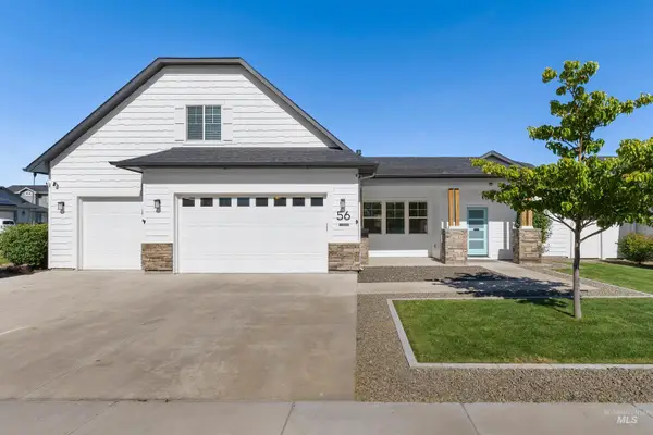 56 S Wasatch, Nampa, ID 83687