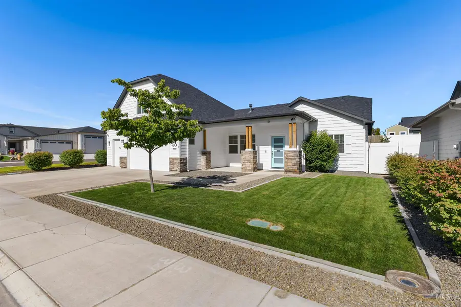 56 S Wasatch, Nampa, ID 83687 - #2