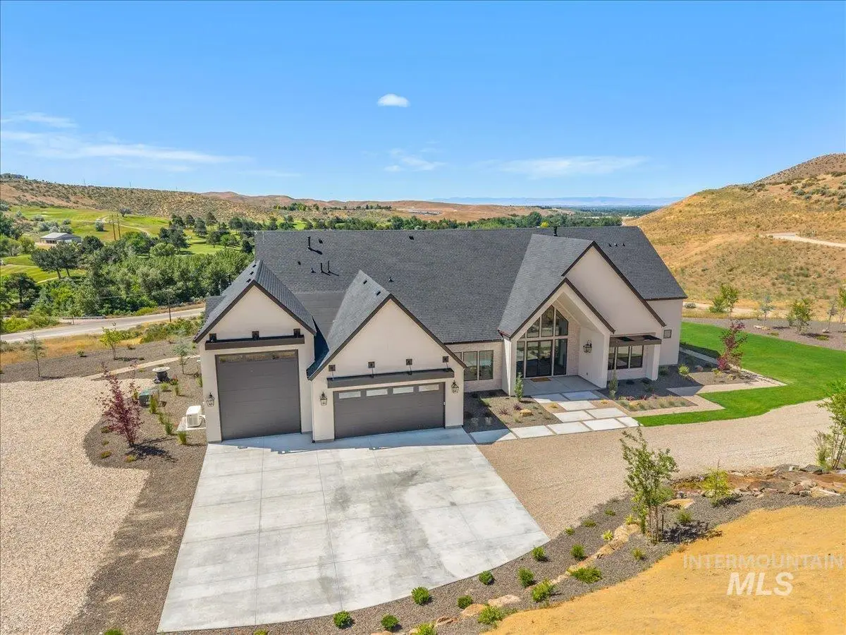 6400 N High Valley, Boise, ID 83714 - #1