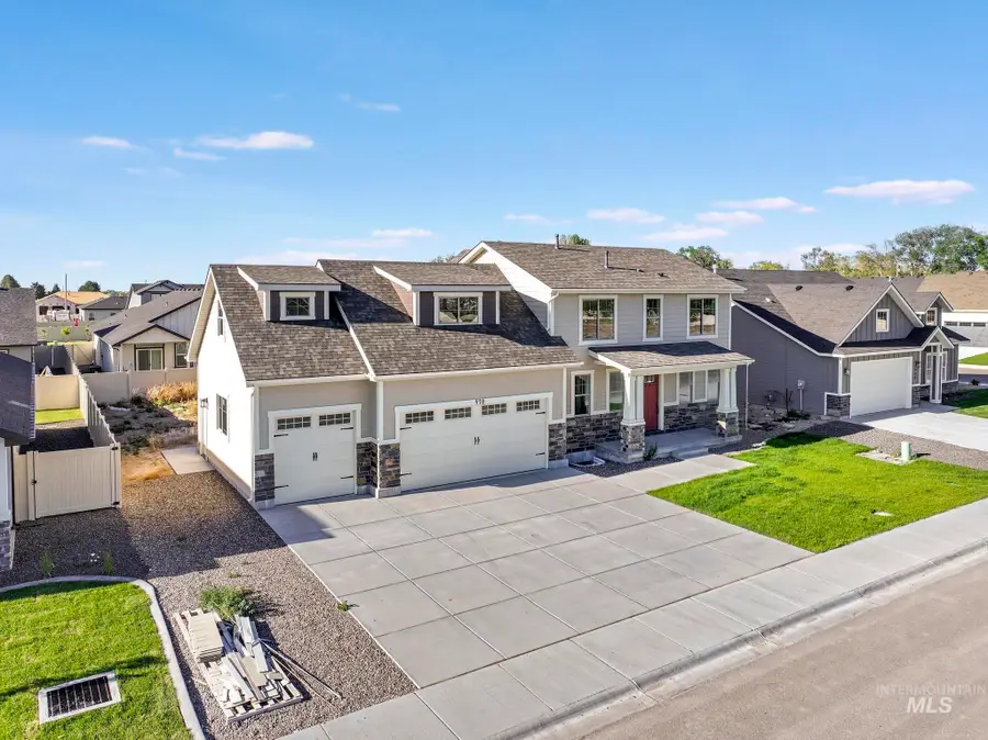 918 Quartz Rd, Kimberly, ID 83341 - #3