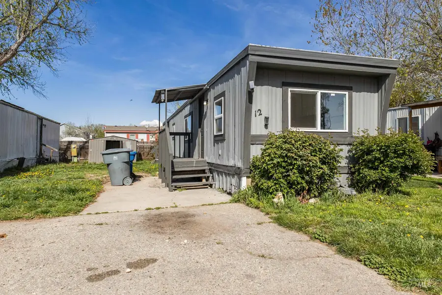 408 E 51st St #12, Garden City, ID 83714 - #2