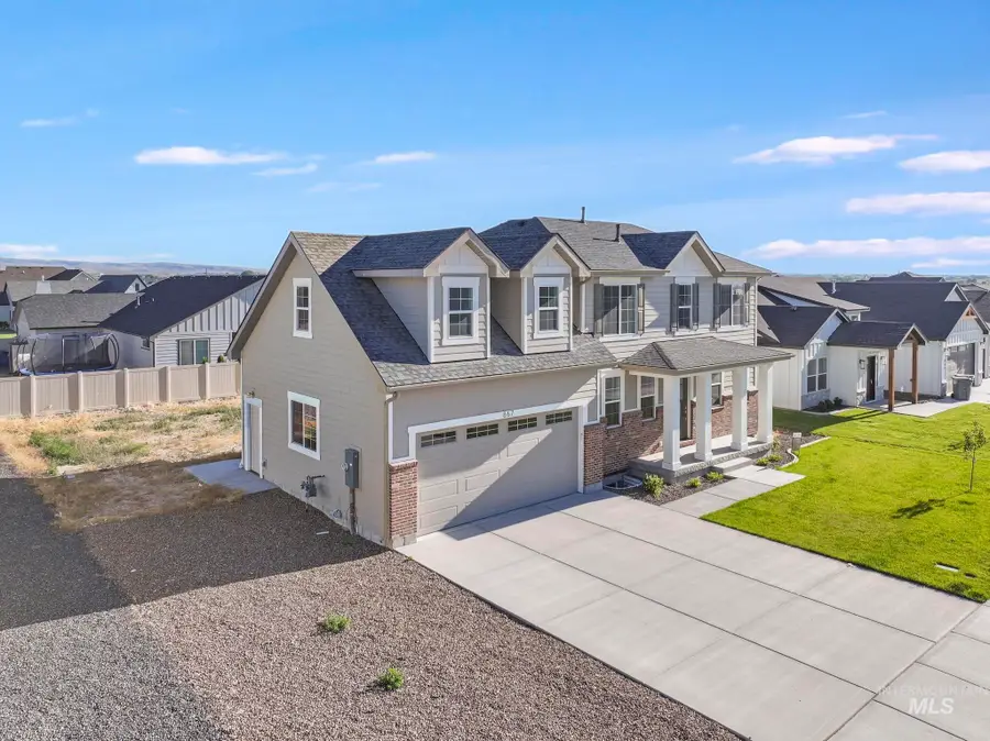 867 Adamite Road, Kimberly, ID 83341 - #2