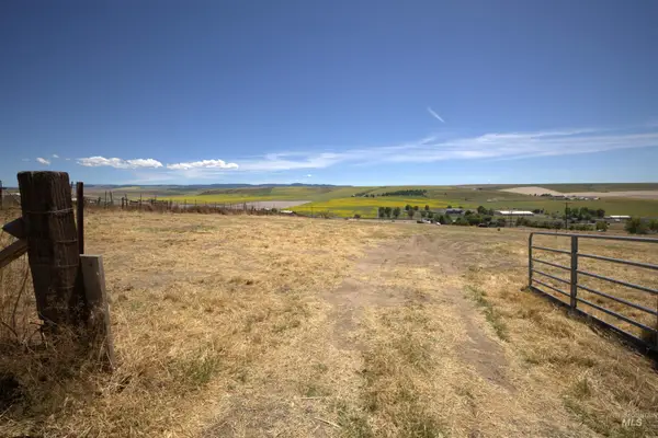 TBD Hemlock Ave., Lewiston, ID 83501
