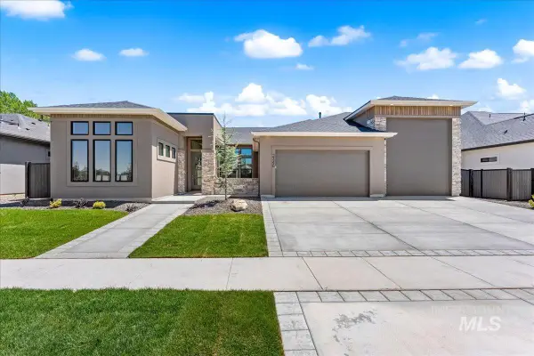 2346 N Annadale Pl #Cassia RV, Eagle, ID 83616