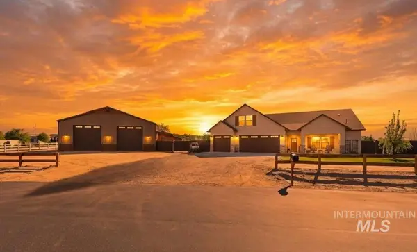 25810 Chandler Dr, Wilder, ID 83676