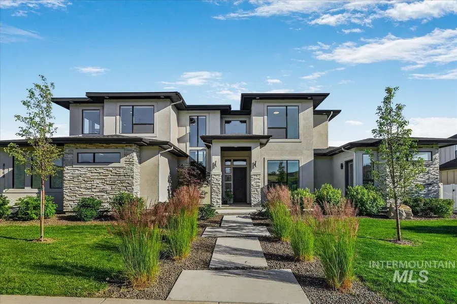 8649 Mirror Pond Drive, Boise, ID 83714 - #3