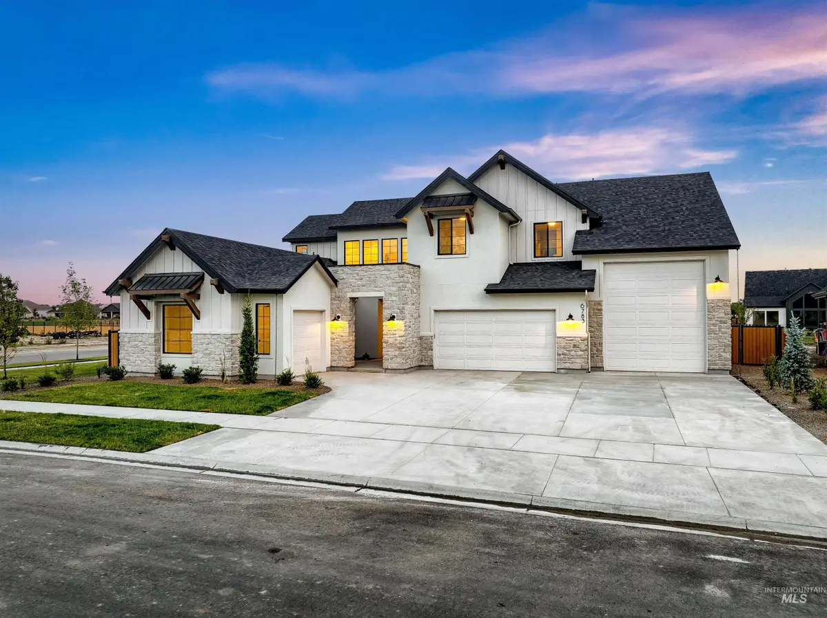 21764 Big Wood Way, Star, ID 83669 - #1
