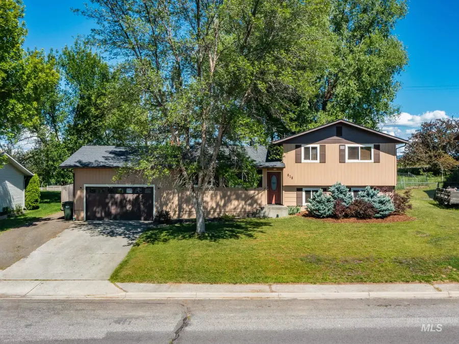 618 Dawn Drive, Grangeville, ID 83530 - #2