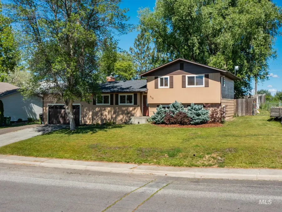 618 Dawn Drive, Grangeville, ID 83530 - #3
