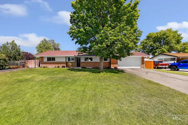 2159 Alta Vista Cir., Twin Falls, ID 83301
