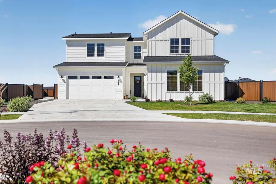 9843 W Novato St, Star, ID 83669 - #2