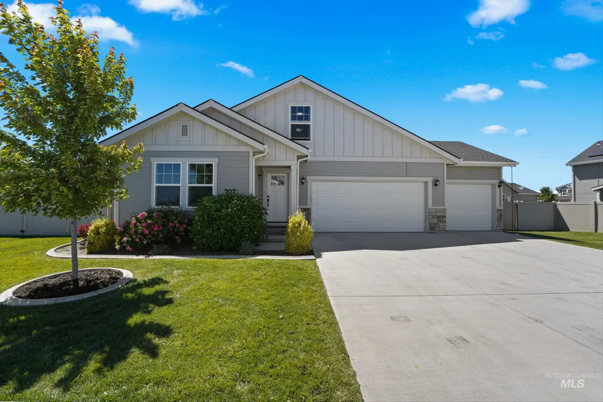 707 N Heliopolis Way, Star, ID 83669 - #1