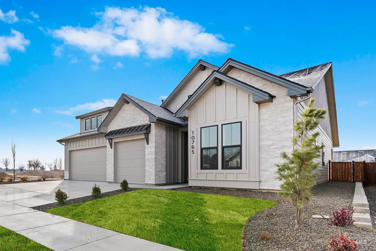 6919 W Tolland St, Eagle, ID 83616 - #1