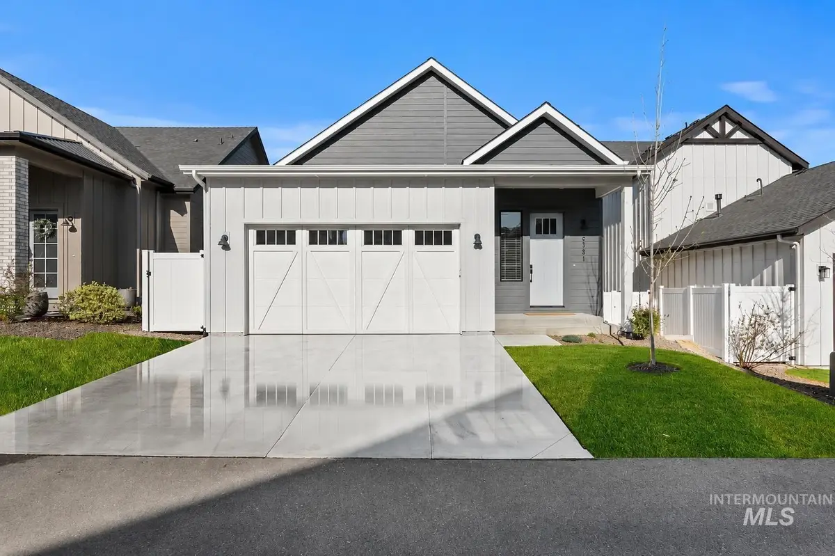 6381 W Tobi Ln, Boise, ID 83714 - #1
