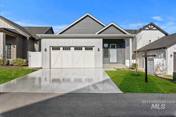 6381 W Tobi Ln, Boise, ID 83714
