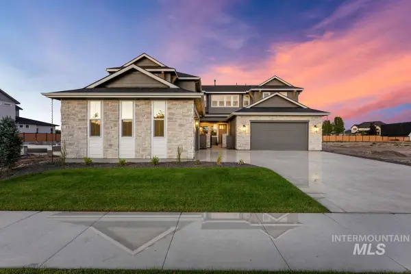 21690 Appaloosa Ave, Star, ID 83669