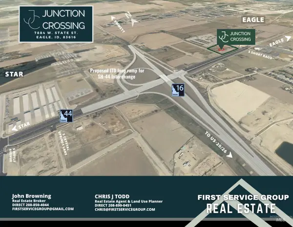 7884 W State Street, Star, ID 83616