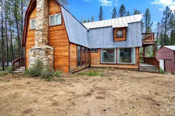 66 View Drive, Centerville, ID 83631