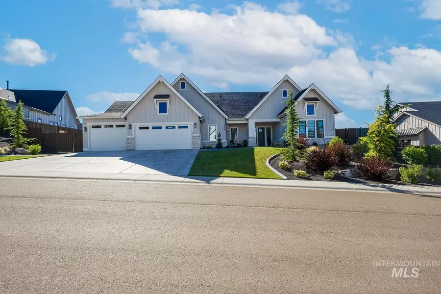 11329 N Elk Ridge Way, Boise, ID 83714 - #2