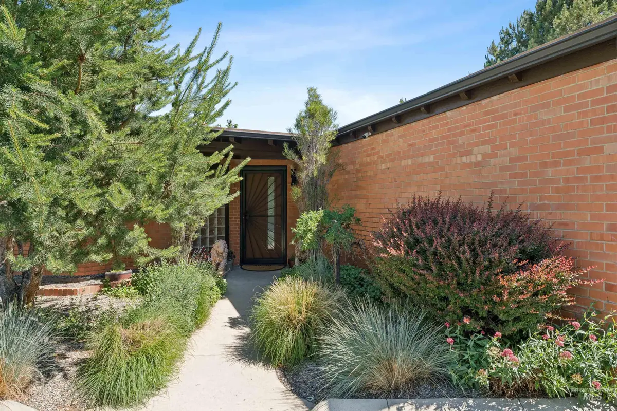 6200 Randolph Drive, Boise, ID 83709 - #1